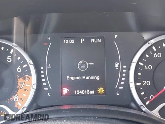 2018 Jeep Renegade Latitude with VIN ZACCJABB0JPH75926, listed as a IAAI auction lot 42998900 with 134,013 mi miles and . Bid and sale history available at DreamBid. Image 7.