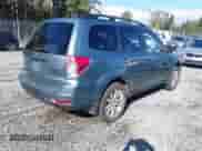 2012 Subaru Forester X Premium z VIN JF2SHADC2CH415856, wystawiony jako IAAI lot #43348750 z przebiegiem 131 478 mil mil oraz . Historia ofert i sprzedaży dostępna na DreamBid. Obrazek 4.