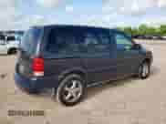2008 Chevrolet Uplander LS with VIN 1GNDU23128D211069, listed as a Copart auction lot 60638355 with 47,916 mi miles and Salvage title. Bid and sale history available at DreamBid. Image 3.