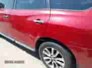 2014 Nissan Pathfinder SL с VIN 5N1AR2MN1EC604668, выставлен на аукционе IAAI как лот 43177098 с пробегом 129 808 миль миль и . История ставок и продаж доступна на DreamBid. Изображение 6.