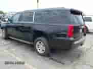 2017 Chevrolet Suburban LT with VIN 1GNSCHKC4HR151198, listed as a IAAI auction lot 42758277 with 92,359 mi miles and . Bid and sale history available at DreamBid. Image 3.