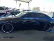 2007 BMW 7 Series 750Li z VIN WBAHN83577DT75894, wystawiony jako IAAI lot #42875060 z przebiegiem 103 400 mil mil oraz . Historia ofert i sprzedaży dostępna na DreamBid. Obrazek 14.