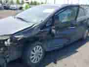 2013 Toyota Prius with VIN JTDKN3DP2D3046985, listed as a IAAI auction lot 42756069 with 228,958 mi miles and . Bid and sale history available at DreamBid. Image 12.