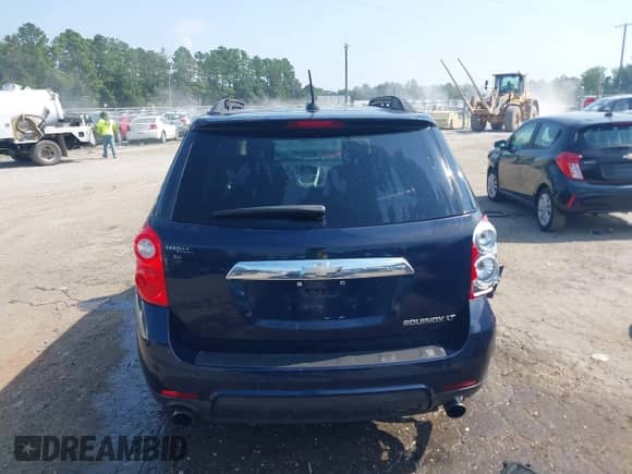 2015 Chevrolet Equinox LT с VIN 2GNFLBE37F6288400, выставлен на аукционе IAAI как лот 42805922 с пробегом 76 070 миль миль и . История ставок и продаж доступна на DreamBid. Изображение 16.