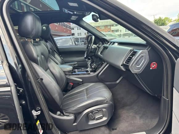 2015 Land Rover Range Rover Sport HSE с VIN SALWR2VF2FA536534, выставлен на аукционе Copart как лот 65349825 с пробегом 102 365 миль миль и Чистый • Clean title. История ставок и продаж доступна на DreamBid. Изображение 5.