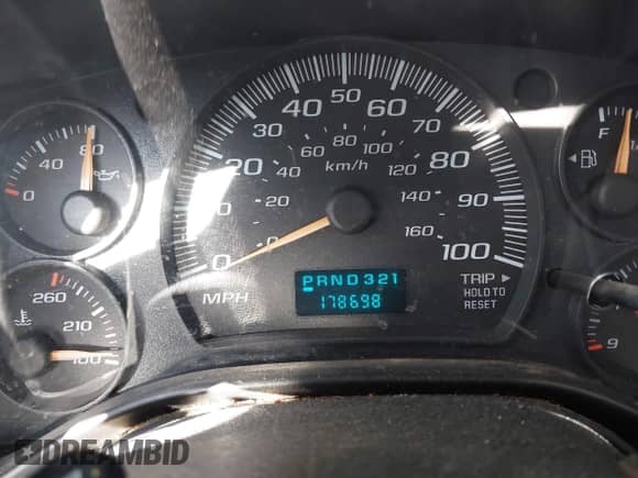 2007 Chevrolet Express Cargo с VIN 1GCHG35V271144142, выставлен на аукционе IAAI как лот 43320304 с пробегом 178 698 миль миль и . История ставок и продаж доступна на DreamBid. Изображение 15.