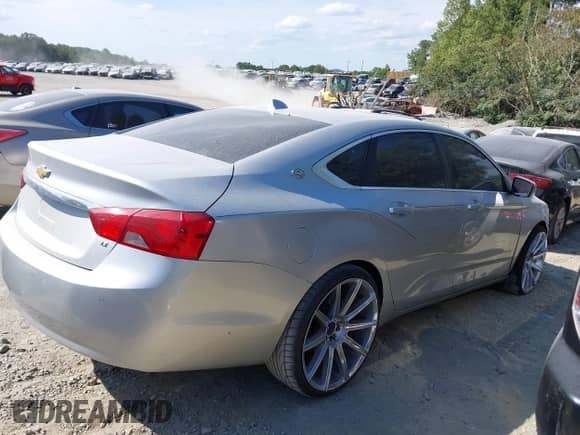 2014 Chevrolet Impala LT с VIN 2G1125S32E9295157, выставлен на аукционе IAAI как лот 43128904 с пробегом 165 774 миль миль и . История ставок и продаж доступна на DreamBid. Изображение 13.