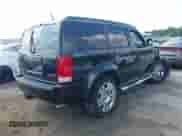 2011 Dodge Nitro Heat with VIN 1D4PU4GK8BW537638, listed as a IAAI auction lot 42669447 with Not provided miles and . Bid and sale history available at DreamBid. Image 4.