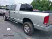 2006 Dodge 2500 SLT with VIN 3D7KS29C66G209698, listed as a IAAI auction lot 42372909 with 98,435 mi miles and . Bid and sale history available at DreamBid. Image 3.