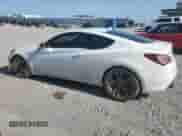 2013 Hyundai Genesis Coupe Premium с VIN KMHHT6KD9DU104767, выставлен на аукционе Copart как лот 61940405 с пробегом 149 997 миль миль и Списание • Salvage title. История ставок и продаж доступна на DreamBid. Изображение 2.