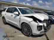 2023 Hyundai Palisade Calligraphy с VIN KM8R7DGE5PU512993, выставлен на аукционе Copart как лот 68396193 с пробегом 16 945 миль миль и . История ставок и продаж доступна на DreamBid. Изображение 4.