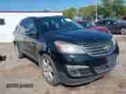 2016 Chevrolet Traverse LT с VIN 1GNKVGKD2GJ237684, выставлен на аукционе IAAI как лот 43119952 с пробегом Не указан миль и . История ставок и продаж доступна на DreamBid. Изображение 1.