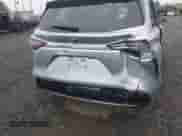 2021 Toyota Sienna Limited с VIN 5TDZSKFC4MS013898, выставлен на аукционе IAAI как лот 43316361 с пробегом 33 183 миль миль и . История ставок и продаж доступна на DreamBid. Изображение 6.