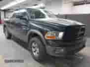 2009 Dodge 1500 Sport with VIN 1D3HV18T29S774669, listed as a IAAI auction lot 43122113 with Not provided miles and . Bid and sale history available at DreamBid. Image 1.