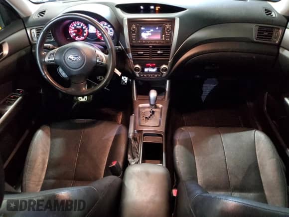 2012 Subaru Forester XT Touring z VIN JF2SHGGC1CH468868, wystawiony jako Copart lot #62820355 z przebiegiem 143 042 mil mil oraz Czysty tytuł • Clean title. Historia ofert i sprzedaży dostępna na DreamBid. Obrazek 8.