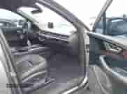 2017 Audi Q7 Premium Plus с VIN WA1LAAF71HD014122, выставлен на аукционе IAAI как лот 43228723 с пробегом 107 448 миль миль и . История ставок и продаж доступна на DreamBid. Изображение 5.