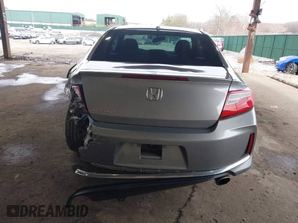 2017 Honda Accord EX-L with VIN 1HGCT1B89HA000776, listed as a IAAI auction lot 41955819 with 102,880 mi miles and . Bid and sale history available at DreamBid. Image 17.