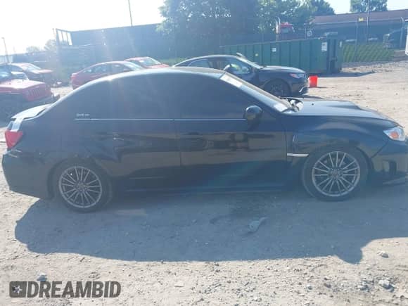 2013 Subaru WRX WRX with VIN JF1GV7E67DG010436, listed as a IAAI auction lot 42634155 with 121,801 mi miles and . Bid and sale history available at DreamBid. Image 13.