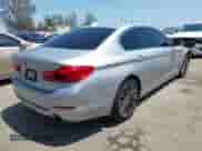 2019 BMW 5 Series 530e с VIN WBAJA9C56KB392693, выставлен на аукционе IAAI как лот 42757442 с пробегом 35 679 миль миль и . История ставок и продаж доступна на DreamBid. Изображение 4.