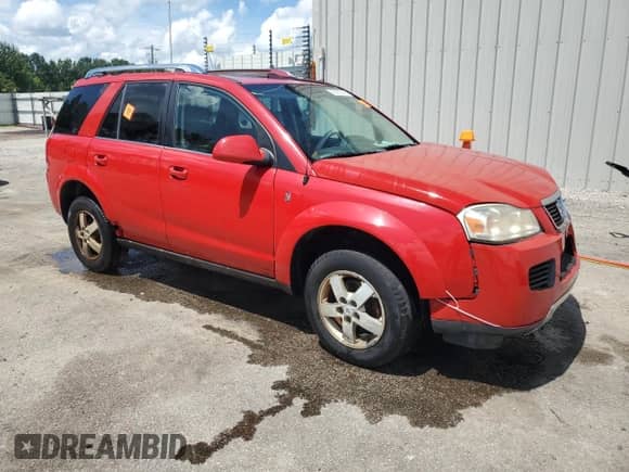 2007 Saturn VUE V6 с VIN 5GZCZ63407S869117, выставлен на аукционе Copart как лот 68283645 с пробегом Не указан миль и Списание • Salvage title. История ставок и продаж доступна на DreamBid. Изображение 4.