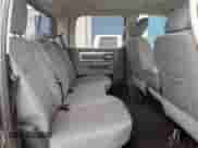 2018 Ram 1500 Big Horn с VIN 1C6RR6TT0JS119153, выставлен на аукционе Copart как лот 59983565 с пробегом 149 378 миль миль и Списание • Salvage title. История ставок и продаж доступна на DreamBid. Изображение 10.