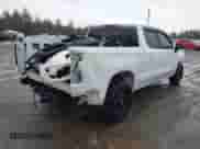 2021 Chevrolet Silverado 1500 RST z VIN 3GCUYEET1MG192718, wystawiony jako IAAI lot #41692530 z przebiegiem 90 221 mil mil oraz . Historia ofert i sprzedaży dostępna na DreamBid. Obrazek 4.