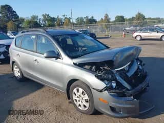 2011 Hyundai Elantra GLS z VIN KMHDC8AE1BU089814, wystawiony jako IAAI lot #43211391 z przebiegiem 116 042 mil mil oraz . Historia ofert i sprzedaży dostępna na DreamBid. Obrazek 1.