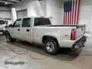 2004 Chevrolet Silverado 2500 LT с VIN 1GCGK23UX4F120023, выставлен на аукционе Copart как лот 89066085 с пробегом 184 246 миль миль и Списание • Salvage title. История ставок и продаж доступна на DreamBid. Изображение 2.