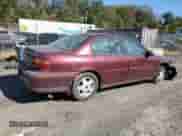 2001 Chevrolet Malibu LS с VIN 1G1NE52J816192690, выставлен на аукционе Copart как лот 76683134 с пробегом Не указан миль и Списание • Salvage title. История ставок и продаж доступна на DreamBid. Изображение 3.