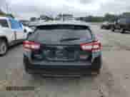 2017 Subaru Impreza with VIN 4S3GTAA69H1712477, listed as a Copart auction lot 72097255 with 80,226 mi miles and Salvage title. Bid and sale history available at DreamBid. Image 6.