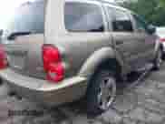 2007 Dodge Durango Limited with VIN 1D8HD58297F561090, listed as a IAAI auction lot 42213252 with 242,703 mi miles and . Bid and sale history available at DreamBid. Image 6.