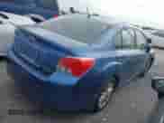 2014 Subaru Impreza Premium с VIN JF1GJAC65EH004626, выставлен на аукционе IAAI как лот 42719348 с пробегом 74 521 миль миль и . История ставок и продаж доступна на DreamBid. Изображение 4.