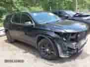 2021 Chevrolet Traverse LS with VIN 1GNEVFKW7MJ206287, listed as a IAAI auction lot 42773875 with 115,146 mi miles and . Bid and sale history available at DreamBid. Image 14.