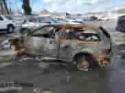 1991 Honda Civic с VIN 2HGED7361MH521234, выставлен на аукционе Copart как лот 87624065 с пробегом Не указан миль и Списание • Salvage title. История ставок и продаж доступна на DreamBid. Изображение 2.