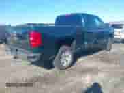 2015 Chevrolet Silverado 1500 LT с VIN 1GCRCREH9FZ193562, выставлен на аукционе IAAI как лот 41358438 с пробегом 72 745 миль миль и . История ставок и продаж доступна на DreamBid. Изображение 4.
