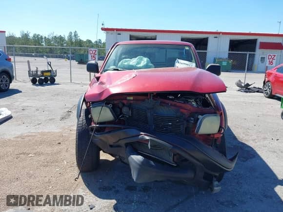2004 Toyota Tacoma PreRunner с VIN 5TESN92N34Z327697, выставлен на аукционе IAAI как лот 41699027 с пробегом 196 592 миль миль и . История ставок и продаж доступна на DreamBid. Изображение 6.