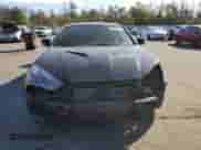 2016 Hyundai Genesis Coupe Ultimate с VIN KMHHU6KJ9GU132432, выставлен на аукционе Copart как лот 82278115 с пробегом 64 549 миль миль и Списание • Salvage title. История ставок и продаж доступна на DreamBid. Изображение 5.