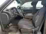 2010 GMC Sierra 1500 SLE z VIN 1GTSCVE04AZ124792, wystawiony jako Copart lot #61503085 z przebiegiem 195 971 mil mil oraz Szkoda całkowita • Salvage title. Historia ofert i sprzedaży dostępna na DreamBid. Obrazek 7.