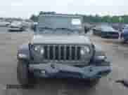 2019 Jeep Wrangler Sport S with VIN 1C4GJXAG3KW533640, listed as a IAAI auction lot 42603117 with 68,902 mi miles and . Bid and sale history available at DreamBid. Image 13.