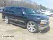 2003 Chevrolet Tahoe LT с VIN 1GNEC13Z73J322783, выставлен на аукционе IAAI как лот 41773868 с пробегом 259 710 миль миль и . История ставок и продаж доступна на DreamBid. Изображение 1.