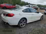 2015 BMW 4 Series 435i xDrive с VIN WBA3R5C50FK371578, выставлен на аукционе Copart как лот 68515125 с пробегом 115 439 миль миль и Списание • Salvage title. История ставок и продаж доступна на DreamBid. Изображение 3.