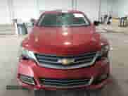 2015 Chevrolet Impala LTZ with VIN 2G1155SL9F9214258, listed as a IAAI auction lot 42747939 with 117,102 mi miles and . Bid and sale history available at DreamBid. Image 12.