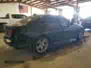 2017 BMW 3 Series 340i xDrive with VIN WBA8B7G51HNU37363, listed as a Copart auction lot 83963735 with 117,100 mi miles and Salvage title. Bid and sale history available at DreamBid. Image 3.