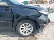 2020 Chevrolet Equinox LS с VIN 2GNAXHEVXL6112780, выставлен на аукционе IAAI как лот 42782775 с пробегом 51 344 миль миль и . История ставок и продаж доступна на DreamBid. Изображение 6.