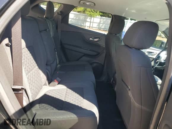 2021 Chevrolet Blazer LT z VIN 3GNKBBRA6MS526620, wystawiony jako Copart lot #81465145 z przebiegiem 22 360 mil mil oraz Szkoda całkowita • Salvage title. Historia ofert i sprzedaży dostępna na DreamBid. Obrazek 10.