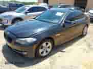 2012 BMW 5 Series 528i xDrive с VIN WBAXH5C5XCDW09490, выставлен на аукционе IAAI как лот 42562283 с пробегом 202 861 миль миль и . История ставок и продаж доступна на DreamBid. Изображение 17.