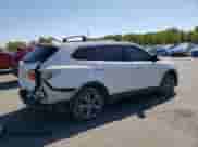 2016 Hyundai Santa Fe Limited z VIN KM8SRDHF9GU139332, wystawiony jako Copart lot #69971665 z przebiegiem 182 135 mil mil oraz Szkoda całkowita • Salvage title. Historia ofert i sprzedaży dostępna na DreamBid. Obrazek 3.