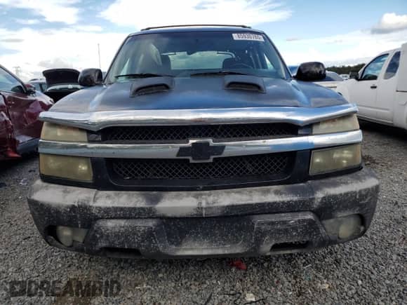 2004 Chevrolet Avalanche with VIN 3GNEC12T84G105288, listed as a Copart auction lot 85930765 with Not provided miles and Salvage title. Bid and sale history available at DreamBid. Image 5.