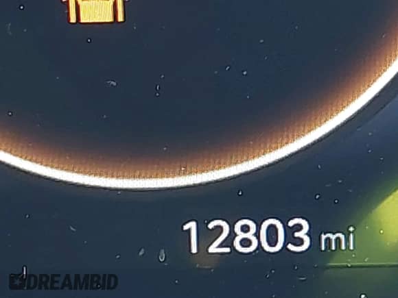 2023 Hyundai Elantra SEL z VIN KMHLS4AG7PU568755, wystawiony jako IAAI lot #43181794 z przebiegiem 12 803 mil mil oraz . Historia ofert i sprzedaży dostępna na DreamBid. Obrazek 15.