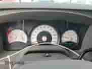 2010 Dodge Dakota Bighorn/Lonestar z VIN 1D7CE3GK7AS130683, wystawiony jako Copart lot #51154725 z przebiegiem 111 283 mil mil oraz Szkoda całkowita • Salvage title. Historia ofert i sprzedaży dostępna na DreamBid. Obrazek 9.